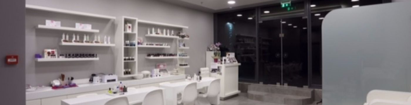 Fairynails Αμαρουσίου ( @ Marousi Plaza)