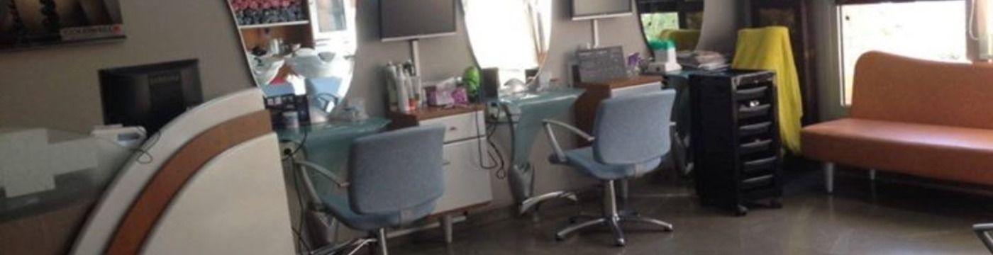 Saman Relax Center Coiffure&Massage (Εντός Νοσοκομείου Παπαγεωργίου)