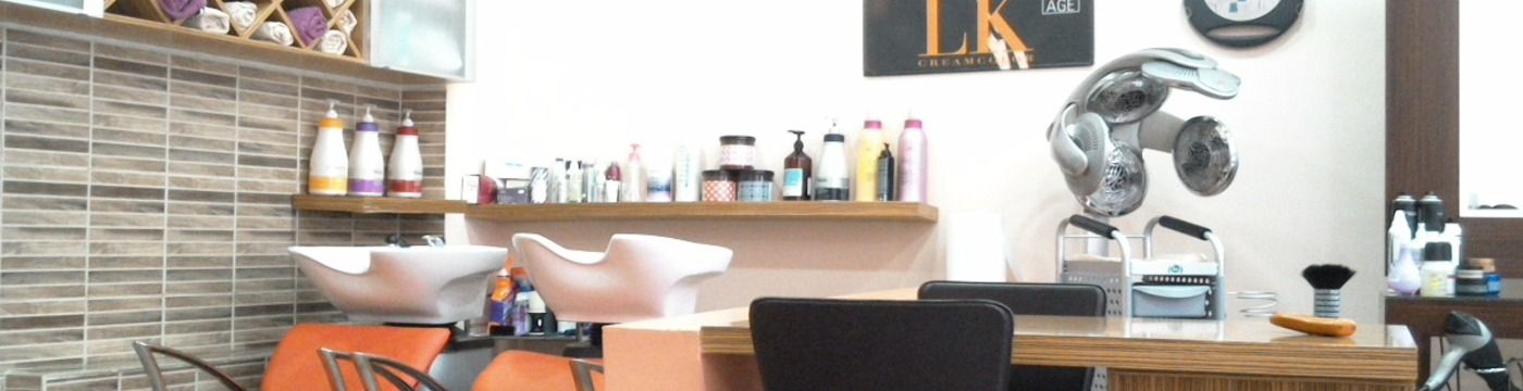 Gianni Coiffure