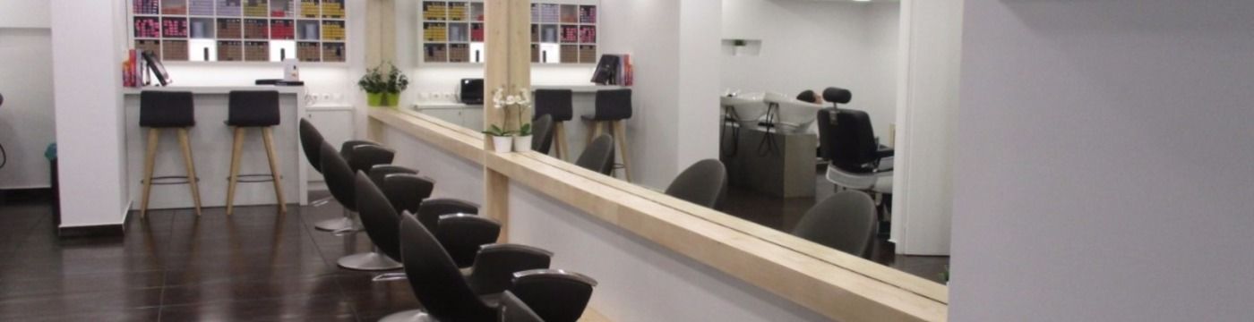 Hair Workshop by Maneli