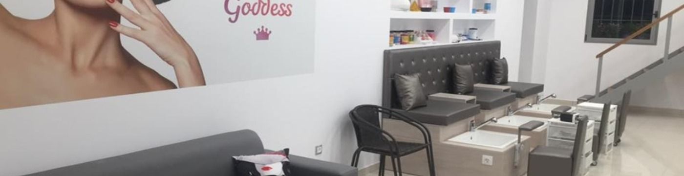 The Nails Goddess