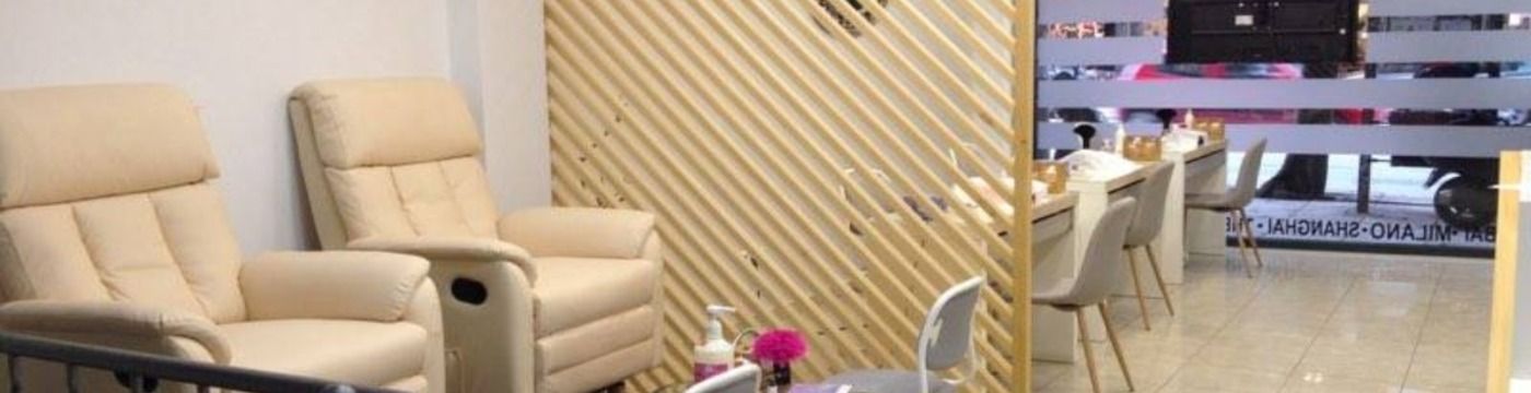 Medinails Ποδολογικό κέντρο, Health and Beauty
