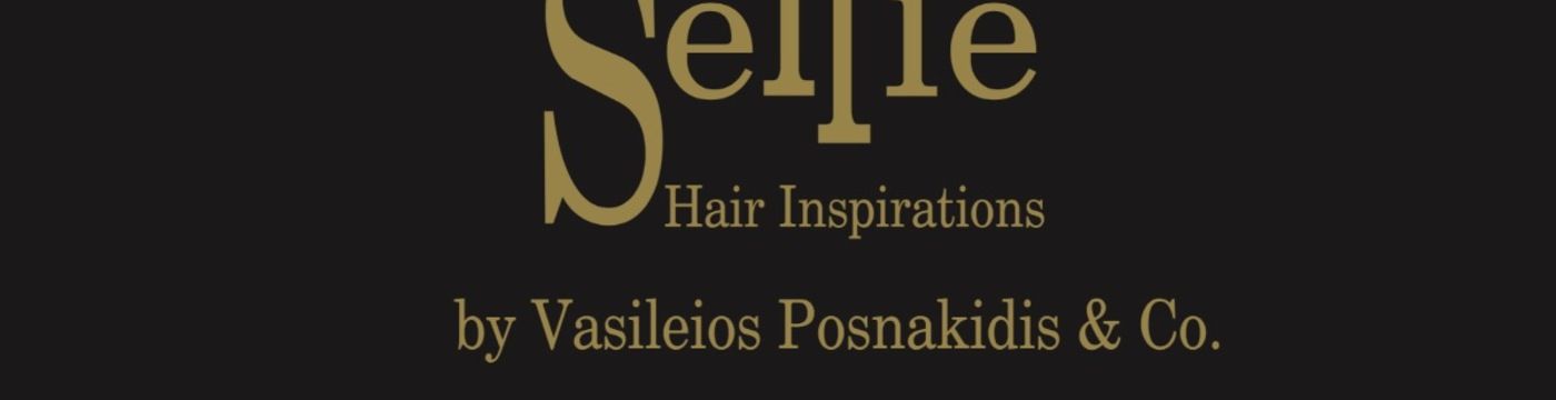 Selfie Hair Inspirations