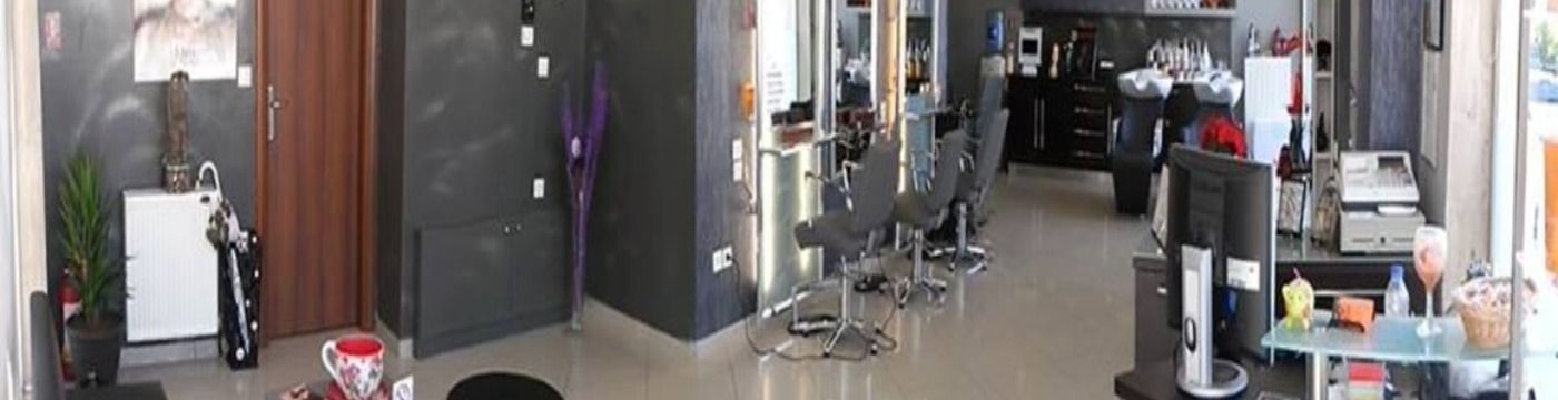 Maesta Hair Θωμαΐδου