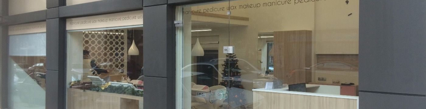 Nikolaou nail bar