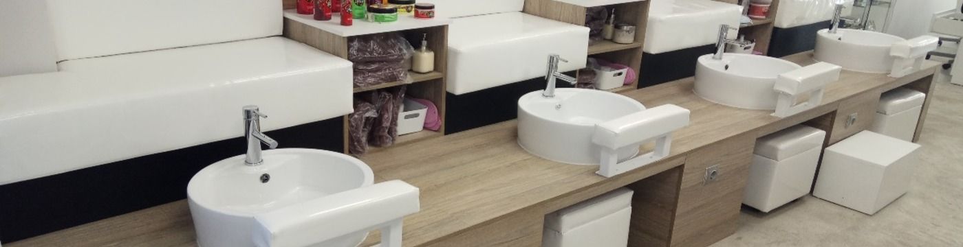 Coconut Nails Spa - Περιστέρι