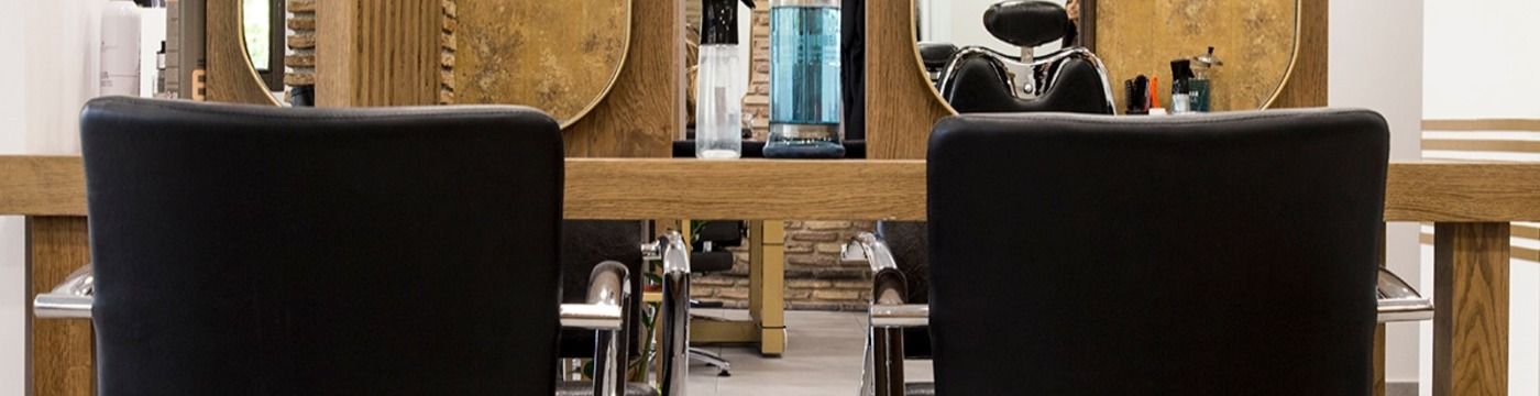 MARQUISE SALON