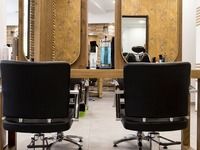 MARQUISE SALON