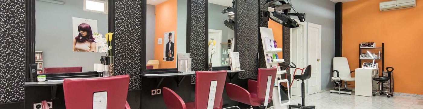 Cambio de Look