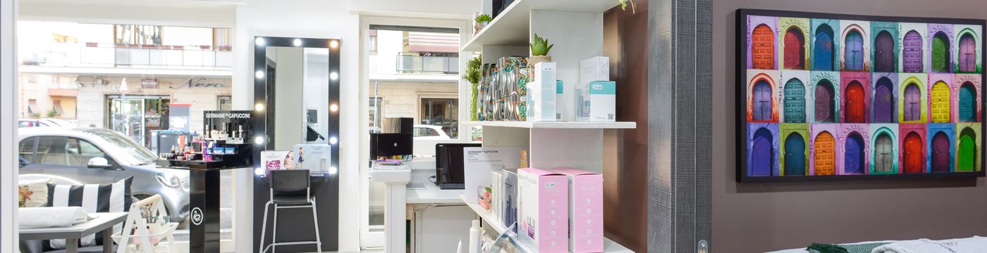 Frida Beauty Lab - Via Marcianise