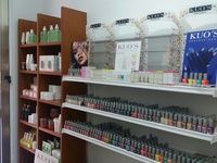 The Beauty Shop and More