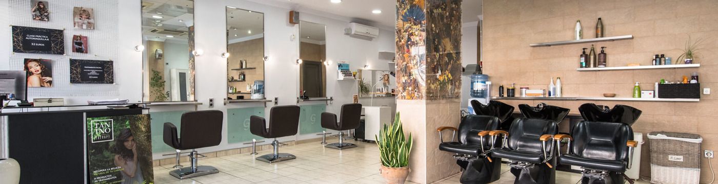 Gaulí Peluquería