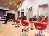 Juliette ecotech hair salon