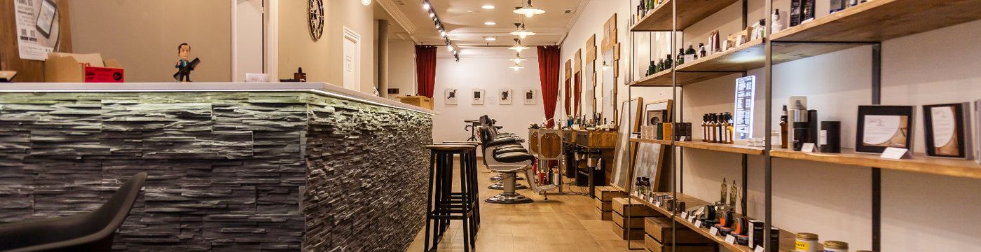 La Barbería del Norte