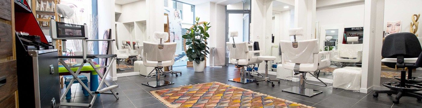 Haleh Beauty Lab