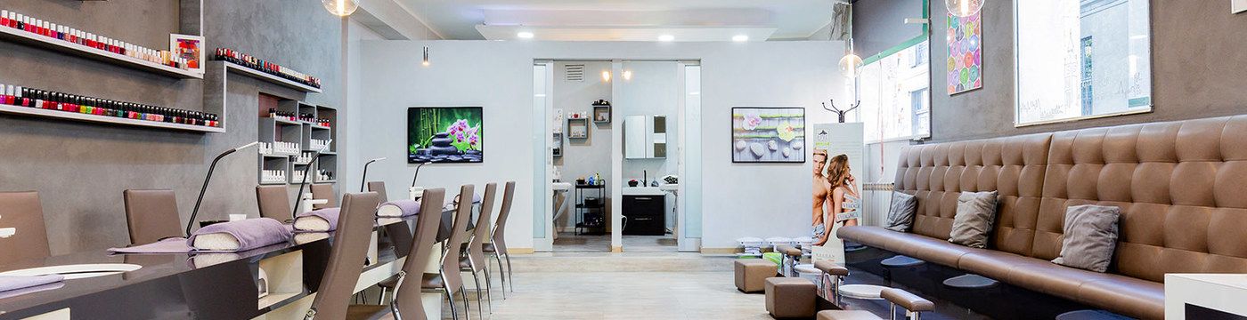 Adinails Beauty Center