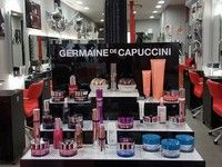 Entre3 Peluquería y Belleza