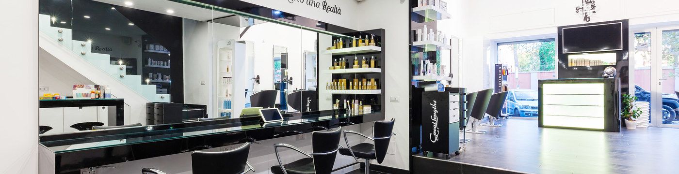 Moda In Hairstylist