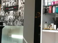 Peluqueria Leyre Bas