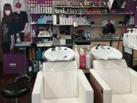 Peluquería Inma Pamplona