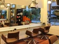 Peluqueria Maite Vallejo