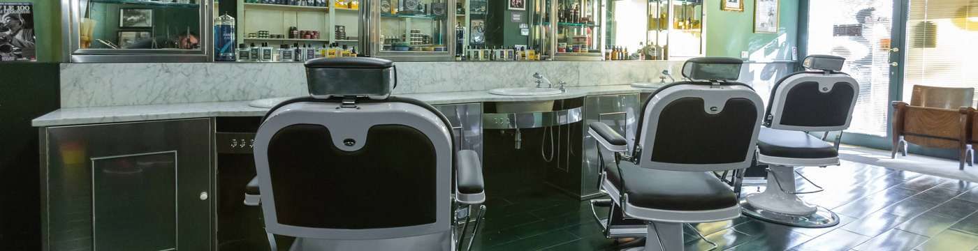 Blues Barber Gordigiani