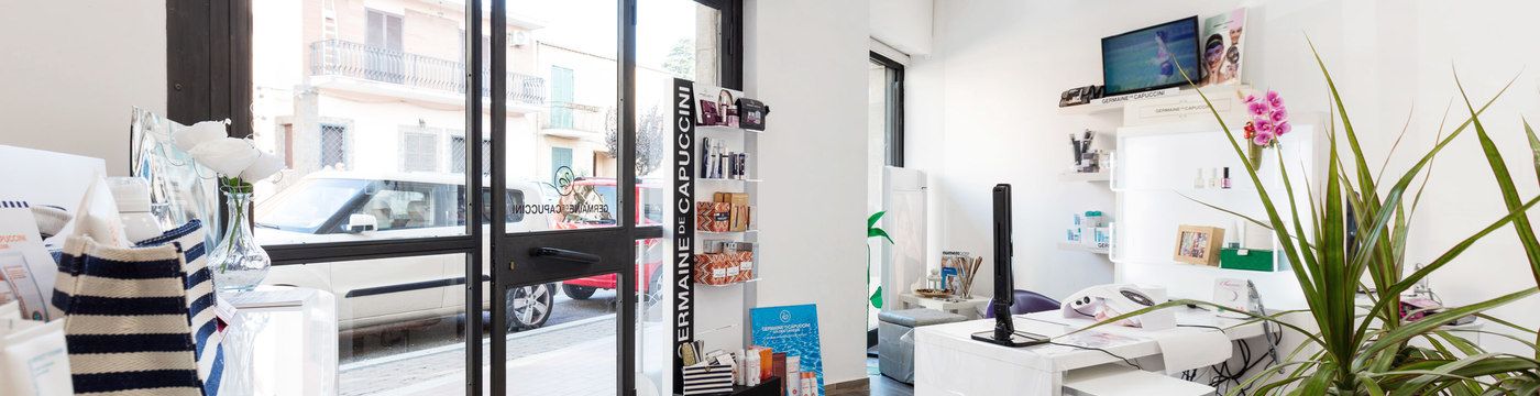 La Maison Della Bellezza Di Roberta Alteri