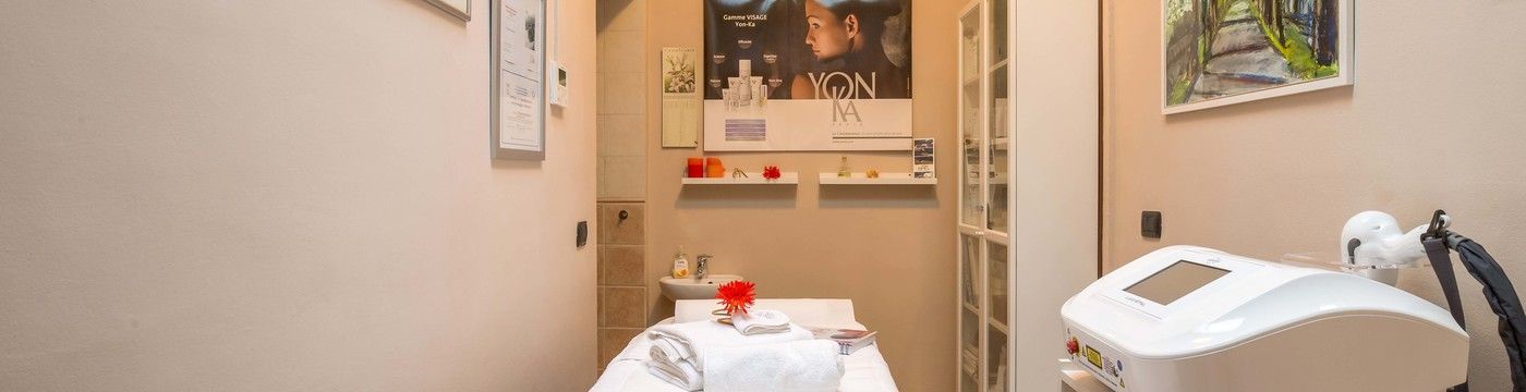 Hotel Mia Cara & Spa