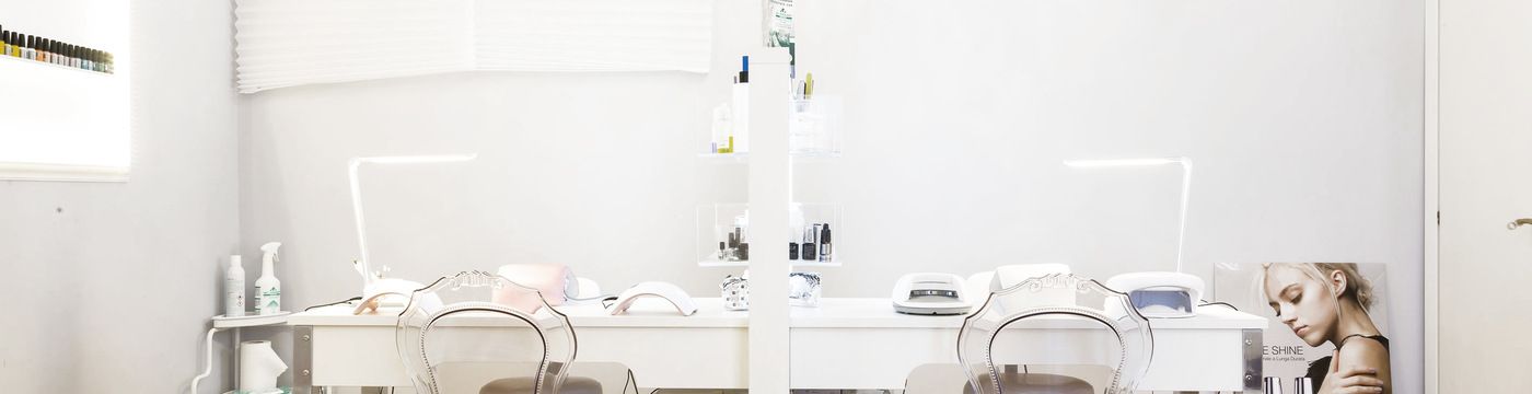 Delle Beauty Lounge
