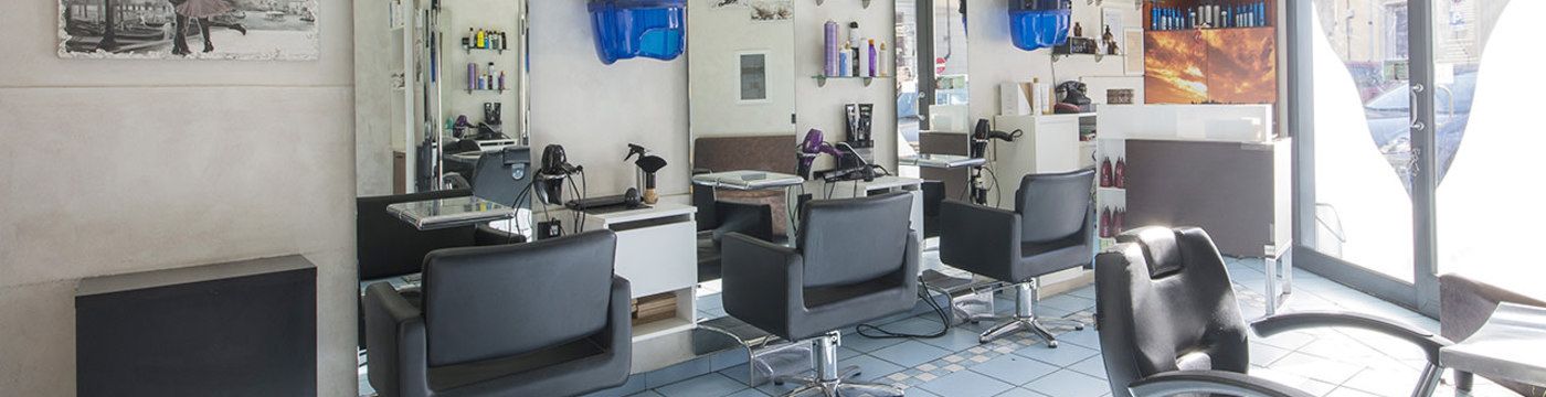 Shine Hair Fashion