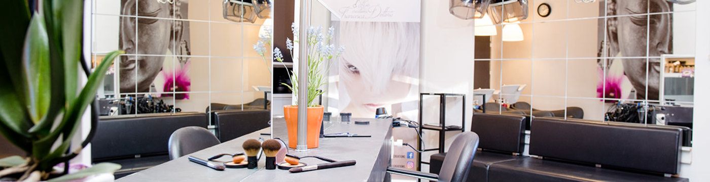 Francesca Dottore Hair Creation