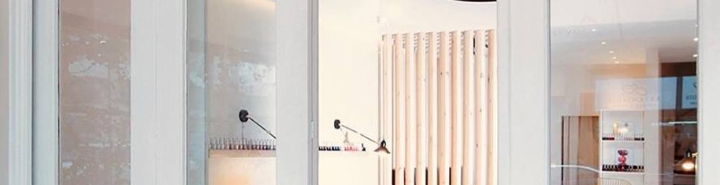 Akra Nail Spa