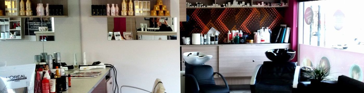 Lusi Hair Γλυφάδα