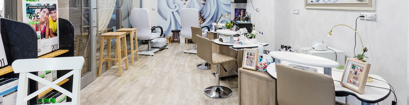 Afrodite Beauty & Wellness