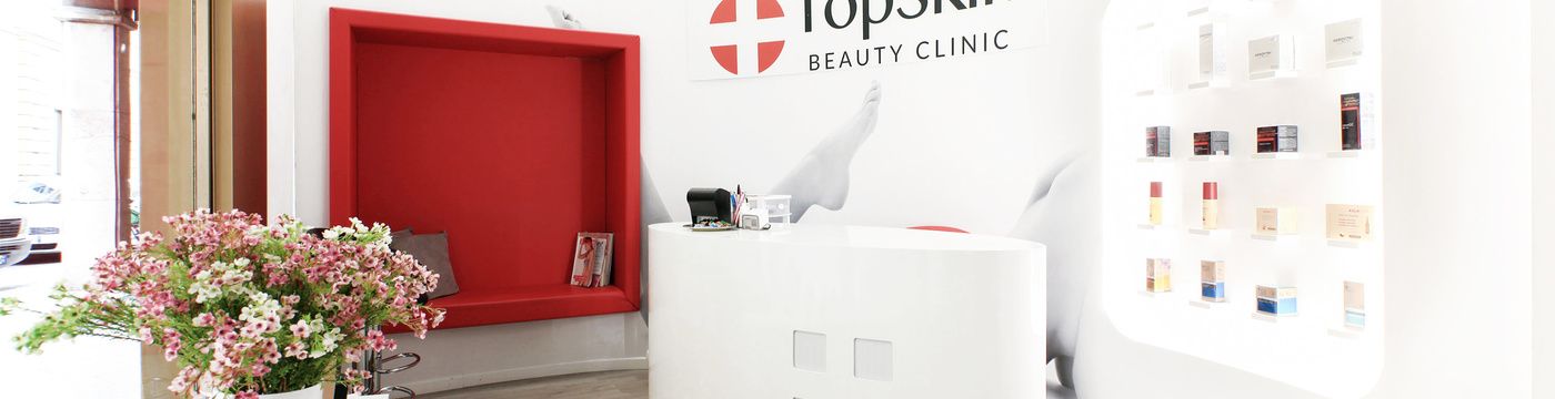 Top Skin Legnano