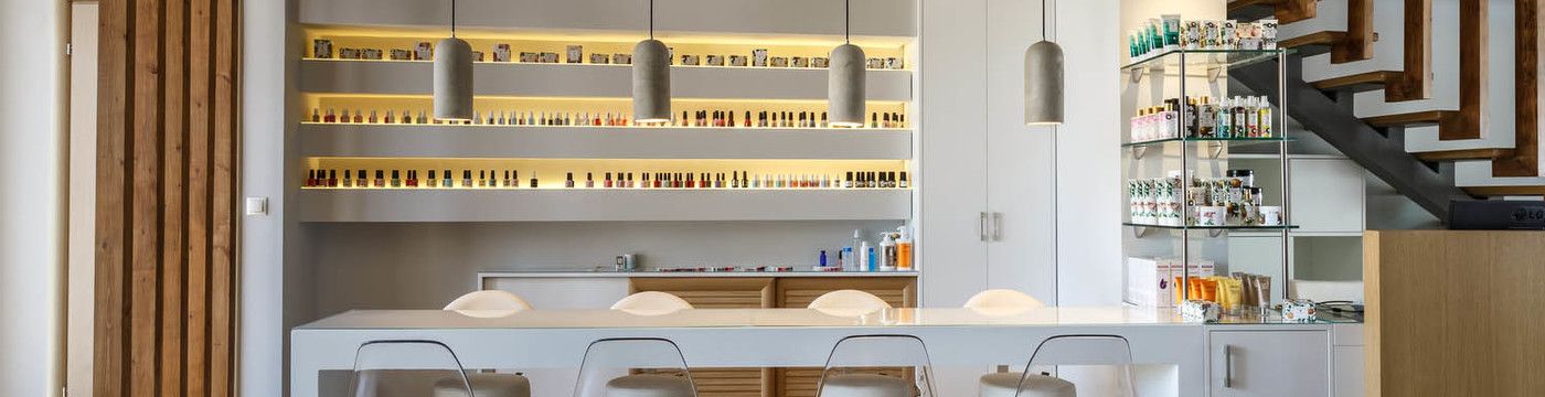 TINTS Nail Studio