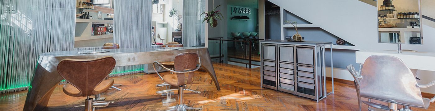 C38 Salon & Spa
