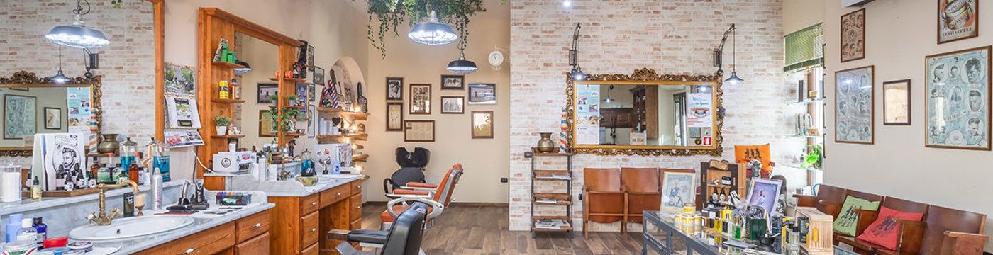 Alessandro Skill Barber (Gonnesa)