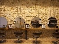 Cristina Picazo Hair Style And Beauty