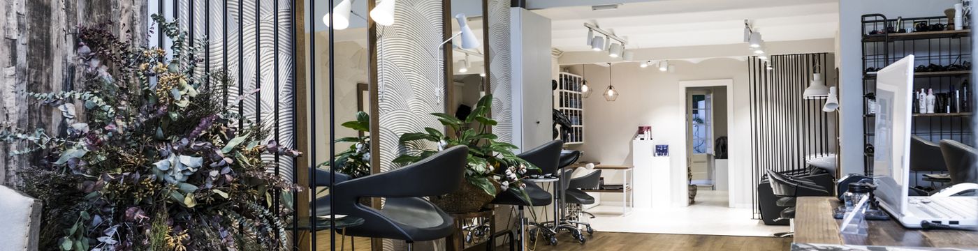 Hector Carvajal Hair Artist