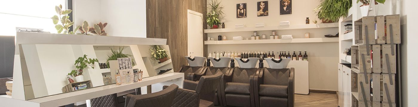 Sand Hair Salon