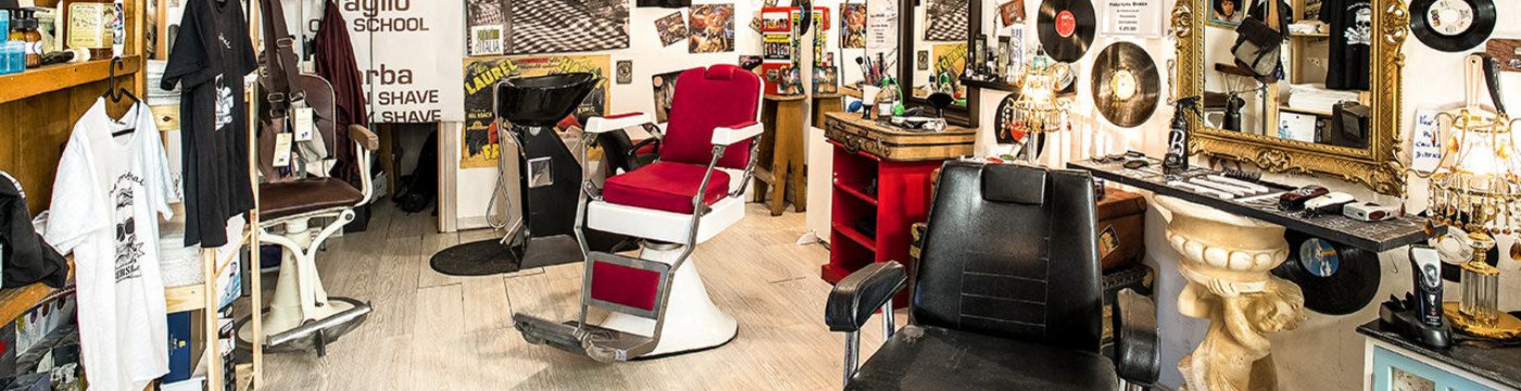 Barbershop the Original