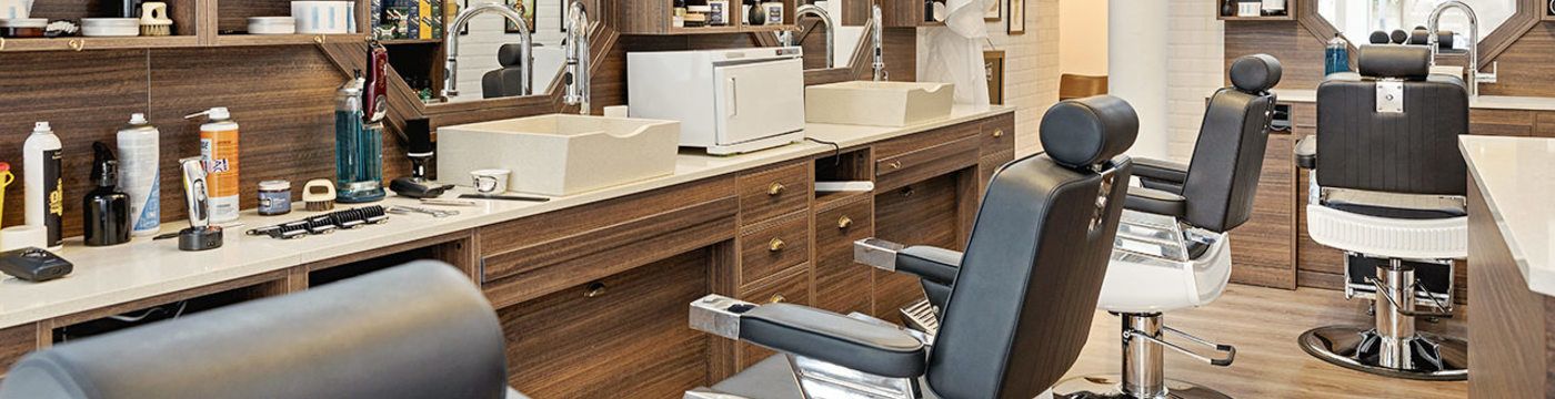 Oir Barber Shop Piacenza