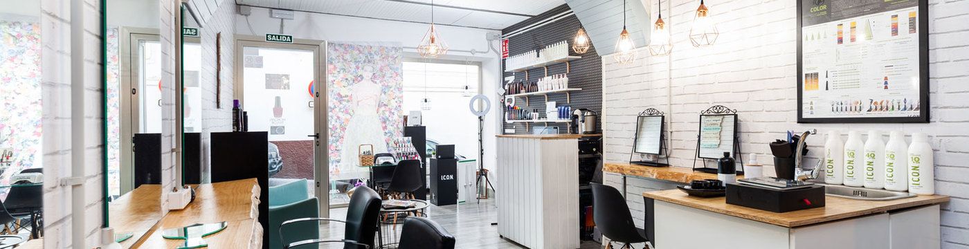Peluquería El Salón D'Laura