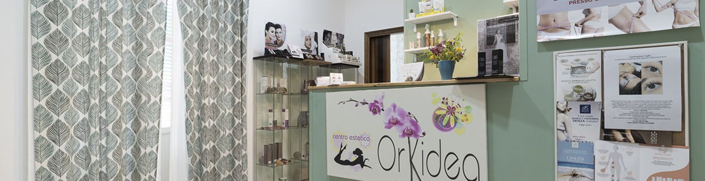 Centro Orkidea