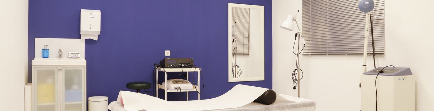 Centro Médico Fisioavanza