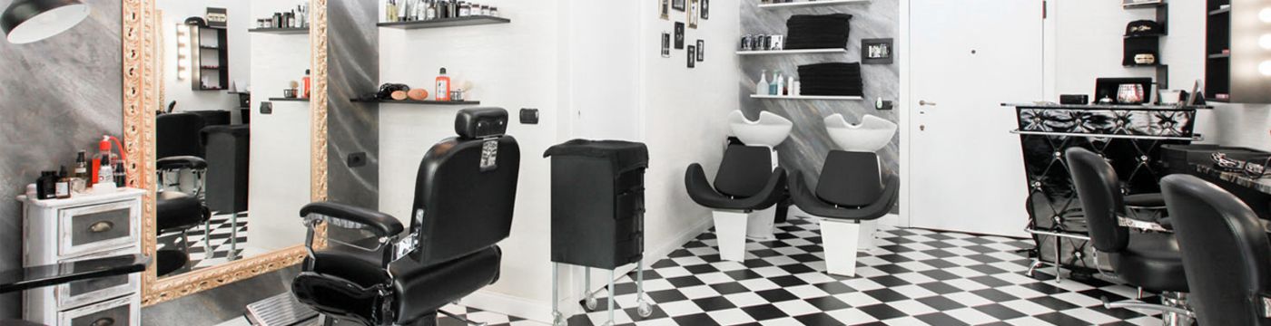 Stile Libero Barber Shop