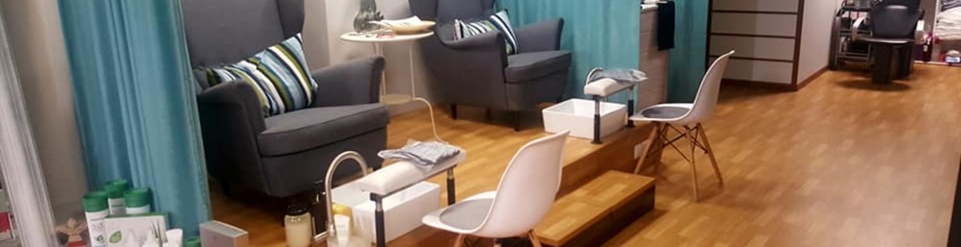 Healing and Beauty Lab