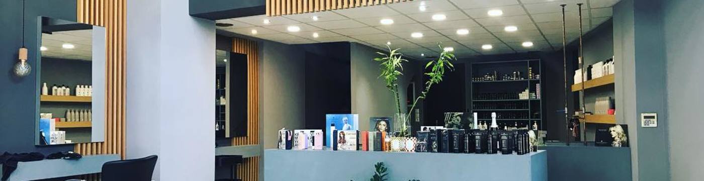 GOTYE luxury οrganic salon