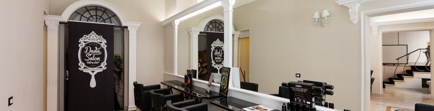Dadà Salon - Looking Glass